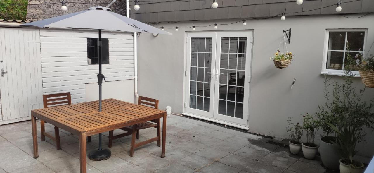 The Annex Roundaway Lodge Okehampton Exterior foto