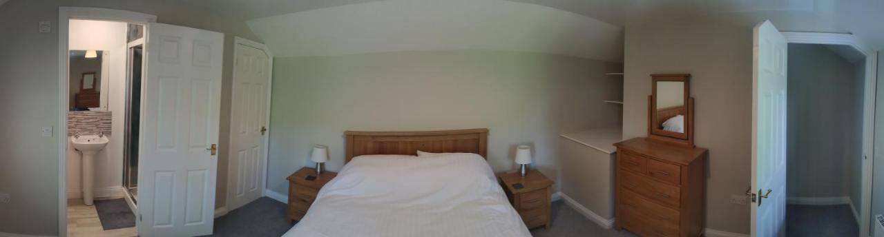The Annex Roundaway Lodge Okehampton Exterior foto